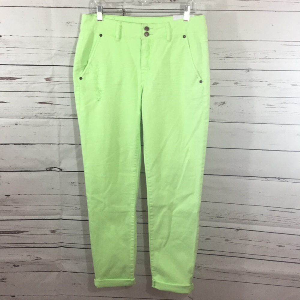 🆕 BCBG The Johnny Trouser Pant